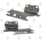B-2500 MOTOR KAPUT MENTEsESi 01-06  BT-50 SOL