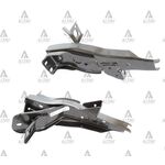 MAZDA B2500 ÖN TAMPON BAĞLANTI SACI 04-06 SAĞ T.W.-TYV-UM4650080