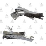 MAZDA B2500 ÖN TAMPON BAĞLANTI SACI 04-06 SOL T.W.-TYV-UM4650090