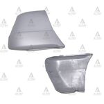 MAZDA B2500 ÖN TAMPON UCU 97-00 SİYAH SAĞ (PLASTİK) T.W.-TYV-UG5950041