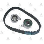 MAZDA B2500 TRİGER SETİ 101 DİŞ 2.5 1996/- FORD RANGER 99/- GMB KTB947