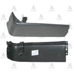 MAZDA E2200 ARKA TAMPON SAĞ T.W.-TYV-S08350230