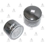 MAZDA E-2200 BY-PASS FİLTRESİ (60LI)  BESTA MAHER