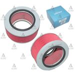 MAZDA E-2200 HAVA FİLTRESİ 98-02 MAHER