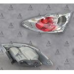 MAZDA 6 STOP LAMBASI 03-09 DIs SEDAN KROM SAg