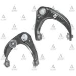 MAZDA 6 uST SALINCAK 03= BURcLU ROTiLLi SOL