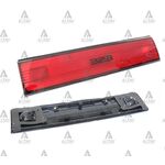 MAZDA REFLEKTÖR BAGAJ KAPAK 323  90-95 SEDAN MAHER BS06-50-852A