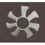 FAN PERVANESI-( NISSAN: D23-SKYSTAR PICKUP 0312  2.5D YD25  )