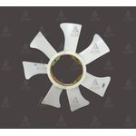 FAN PERVANESI-( NISSAN: D23-SKYSTAR PICKUP 0312  2.5D YD25  )