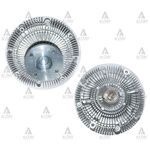 NISSAN PICKUP FAN TERMİĞİ YD25 MAHER