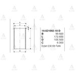 PICKUP GoMLEK TD-27 HAM