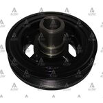 KRANK KASNAGI-( NISSAN: NAVARA PICKUP 0515 - PATHFINDER 0511  2.5D YD25DDTI  )