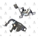 MOTOR KAPUT KILIDI-( NISSAN D21 PICKUP 8698 )