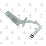 NISSAN PICKUP MOTOR KAPUT MENTEŞESİ 97-06 SOL T.W.-TYV-654012S400