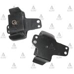 MOTOR TAKOZU oN SAG-( NISSAN: D22 PICKUP 9802 )