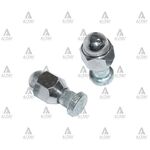 PICKUP oN BiJON KAPALI SOMUNLU D-21D22