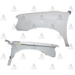 oN cAMURLUK SOL-( NISSAN D22 PICKUP 9802 )  *** SIMYI ***