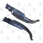 NISSAN PICKUP ÖN ÇAMURLUK DAVLUMBAZI 03/-  YD25 SOL FPI-FPI-63843-VK000