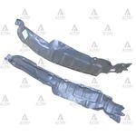 oN cAMURLUK DAVLUMBAZI SAG-( NISSNA: D22 PICKUP 9802 )