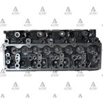 NISSAN PICKUP TD27 SİLİNDİR KAPAĞI SV110 TERRANO TURBO ( ENJEKTÖR DELİĞİ 20mm) MAHER 11039-7F400-MHR-00618