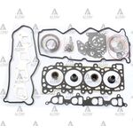 TAKIM CONTA-( CELIK )-( NISSAN: NAVARA PICKUU 0515 PATHFINDER PICKUP 0511  YD25 DDTI )