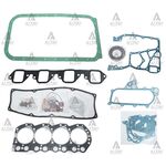 TAKIM CONTA-( CELIK )-( NISSAN: D21 - D22 PICKUP 8602  2.7D TD27  )