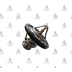 TERMOSTAT-( NISSAN: D23-SKYSTAR  YD25  - NAVARA 0515  LASTIK CONTALI  )      82 å¡C