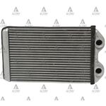 TOYOTA HILUX KALORİFER RADYATÖRÜ 89-05 BRAZING MAHER 87107-08010