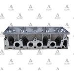 SILINDIR KAPAGI-( RENAULT: R19 - CLIO-II - SYMBOL -MEGANE-II  1.4 8V KARB. BENZ K7J  ) *** YAN KANALLI - TEKNOKTA ENJ - ARMUT MANIFOLD ***