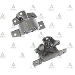 NISSAN ALMERA MOTOR TAKOZU 03-06 SAĞ MAHER