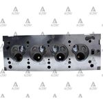 SILINDIR KAPAGI-( RENAULT: CLIO-II - KANGO - MEGANE-II  1.4 8V BENZ. KARB EJ7  )  *** TEKNOKTA ENJ - YUVARLAK KANNALLI MANIFOLD ***