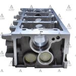 PEUGEOT 206 SİLİNDİR KAPAĞI 1.4 BENZİNLİ MAHER