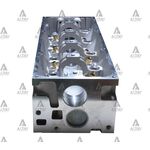 SILINDIR KAPAGI-( RENAULT: R19 - CLIO-II - SYMBOL -MEGANE-II  1.4 8V KARB. BENZ K7J  ) *** YAN KANALLI - TEKNOKTA ENJ - ARMUT MANIFOLD ***