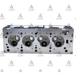 SILINDIR KAPAGI-( RENAULT: R19 - CLIO-II - SYMBOL -MEGANE-II  1.4 8V KARB. BENZ K7J  ) *** YAN KANALLI - TEKNOKTA ENJ - ARMUT MANIFOLD ***