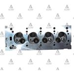 SILINDIR KAPAGI-( RENAULT: CLIO-II - R9 - R19 - KANGO- MEGANE-II  1.4 8V BENZ EJ7A  ) *** YAN KANALLI - TEKNOKTA ENJ - ARMUT MANIFOLD ***