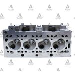 PEUGEOT 206 SİLİNDİR KAPAĞI 1.4 BENZİNLİ MAHER