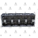 SILINDIR KAPAGI-( RENAULT: R19 - CLIO-II - SYMBOL -MEGANE-II  1.4 8V KARB. BENZ K7J  ) *** YAN KANALLI - TEKNOKTA ENJ - ARMUT MANIFOLD ***