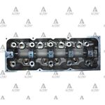 SILINDIR KAPAGI-( RENAULT: CLIO-II - R9 - R19 - KANGO- MEGANE-II  1.4 8V BENZ EJ7A  ) *** YAN KANALLI - TEKNOKTA ENJ - ARMUT MANIFOLD ***