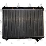 GRAND VITARA SU RADYAToRu 04= 2.0  2.4 J20A  J24A OTOMATiK (Brazing)