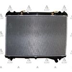 GRAND VITARA SU RADYAToRu 04= 1.9D F9Q OTOMATiK 26mm (Brazing)