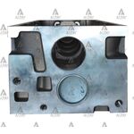 SILINDIR KAPAGI-( RENAULT: CLIO-II - R9 - R19 - KANGO- MEGANE-II  1.4 8V BENZ EJ7A  ) *** YAN KANALLI - TEKNOKTA ENJ - ARMUT MANIFOLD ***