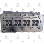 RENAULT MEGANE SİLİNDİR KAPAĞI  LAGUNA  SCENIC  CLIO  DUSTER 1.6 16V K4M MAHER