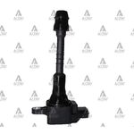 NISSAN PRIMERA ATEŞLEME BOBİNİ 02-06 1.6 ALMERA 01-07 1.5 MAHER