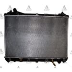 GRAND VITARA SU RADYAToRu 04= 1.6 3K OTOMATiK (Brazing)