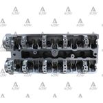 OPEL VECTRA SİLİNDİR KAPAĞI 2.0 16V (VECTRA B) X20XEV OMEGA MAHER