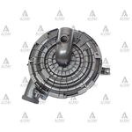 HILUX HAVA FiLTRE KABI 06-11