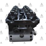 OPEL VECTRA SİLİNDİR KAPAĞI 2.0 16V (VECTRA B) X20XEV OMEGA MAHER