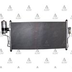 ALMERA KLiMA RADYAToRu 00=1.5  1.6