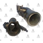 QASHQAI TURBO HORTUMU 1.5 DCI 12= ( GiRis )