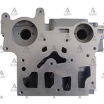 RENAULT MEGANE SİLİNDİR KAPAĞI  LAGUNA  SCENIC  CLIO  DUSTER 1.6 16V K4M MAHER